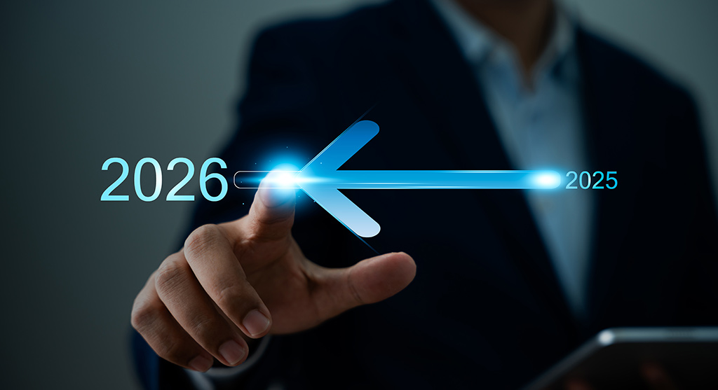 年末年始休業のお知らせ