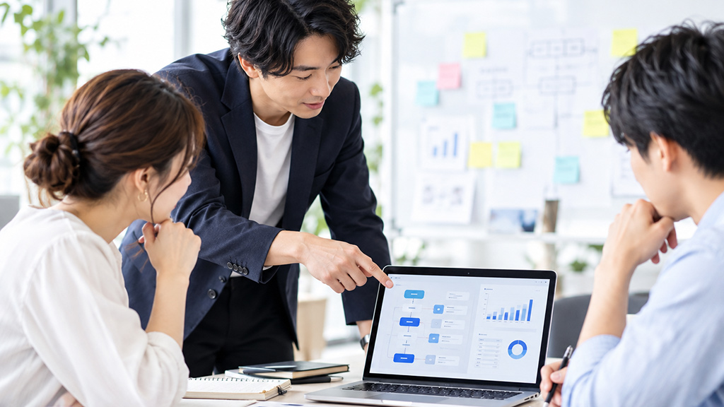 AI活用の可能性を短期間で検証する新サービス「ファストPoC」の提供を開始
